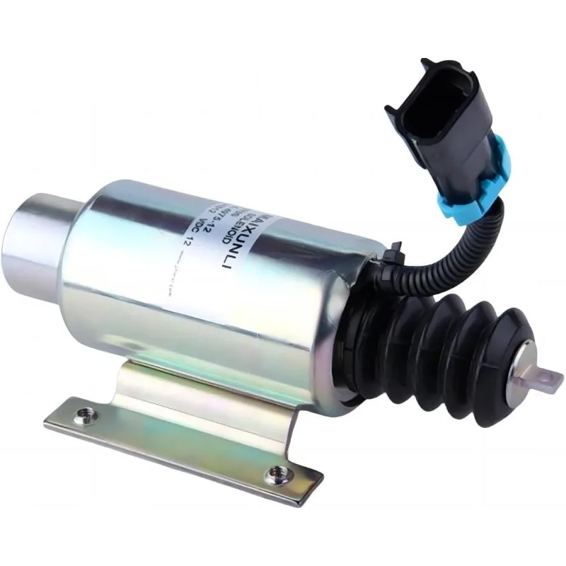 

100117802 Для Kubota 100117804 Транзикольд линейный электромагнитный экскаватор скорости двухсторонний 12 В 24 В