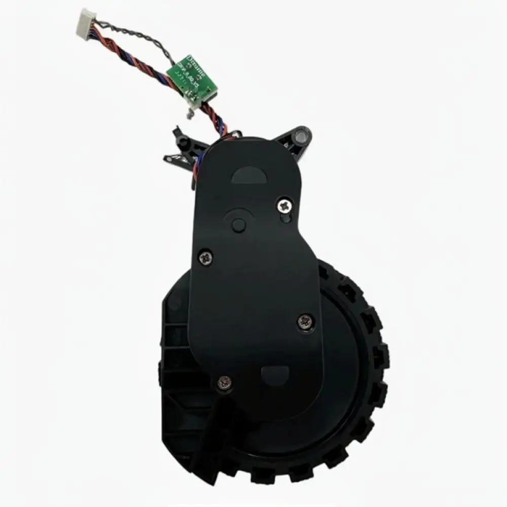 Spare Drive Wheel For Dreame D9 D9Max F9 L10 Pro Vacuum Cleaner Robot Parts Replacement Maintenance Motor Left Right Side