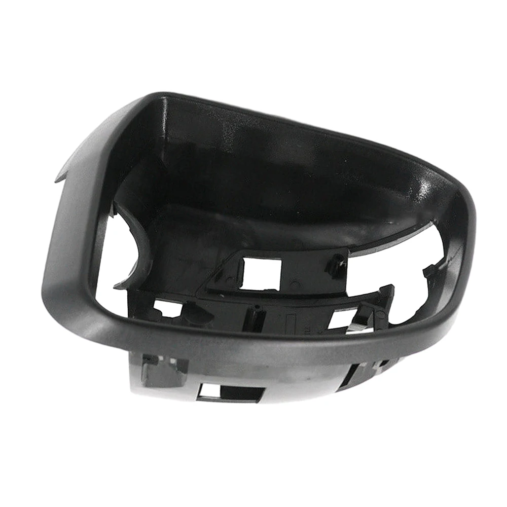 포드 포커스 2010-2018 MK2 2008-2010 Mondeo MK4 2010-2014 백미러 프레임 홀더 용 자동차 외장 사이드 미러 하우징 프레임
