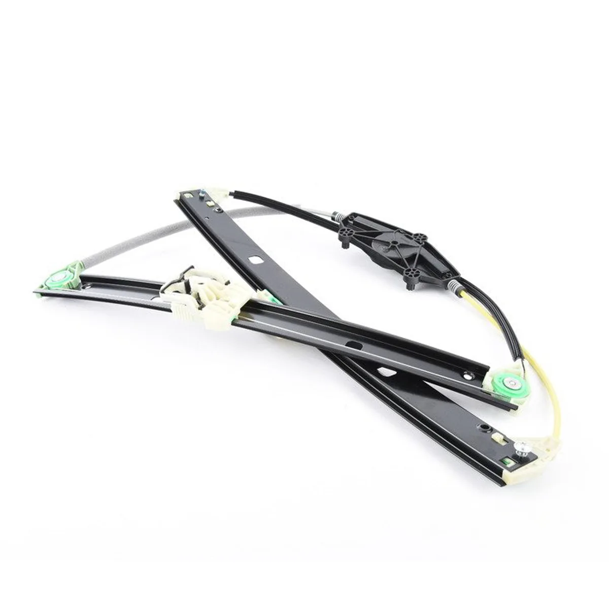 

Car window regulator front left Auto parts 4KD837461