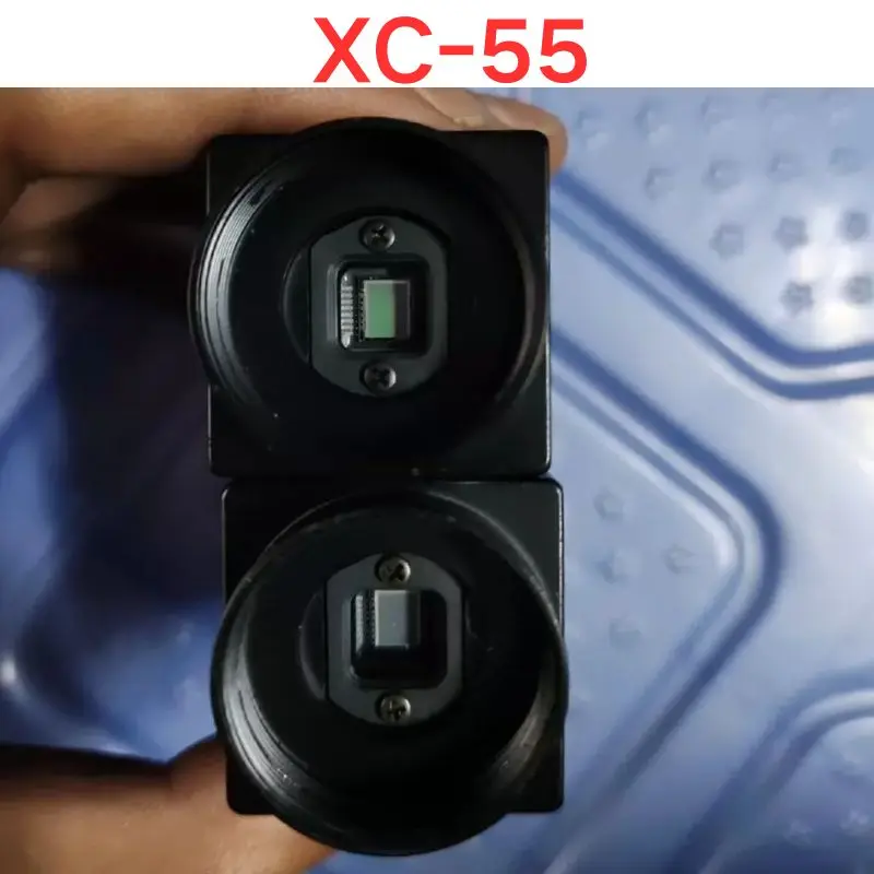 Second-hand test OK XC-55 Industrial Camera