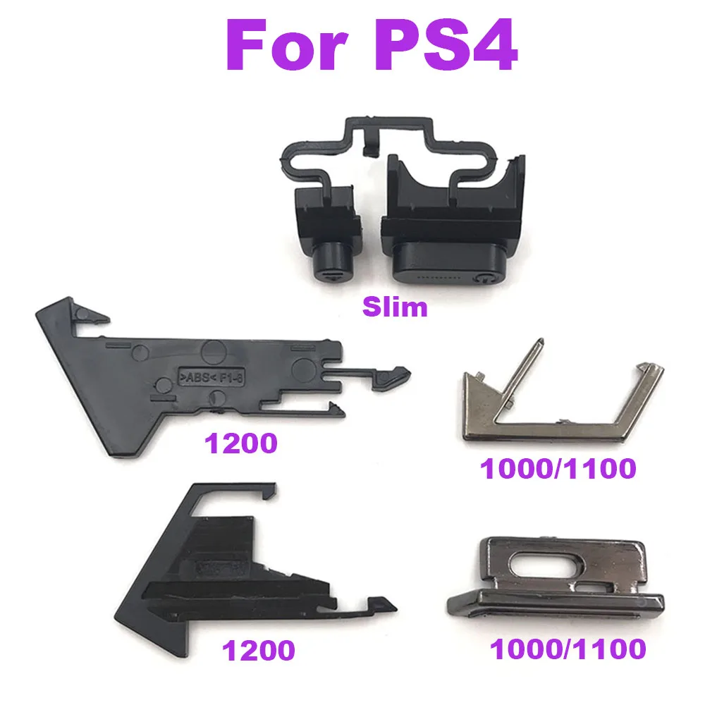How to Fix a Stuck PS4 Eject Button: A Comprehensive Guide with the New Plastic Disk Eject Power Button Clip