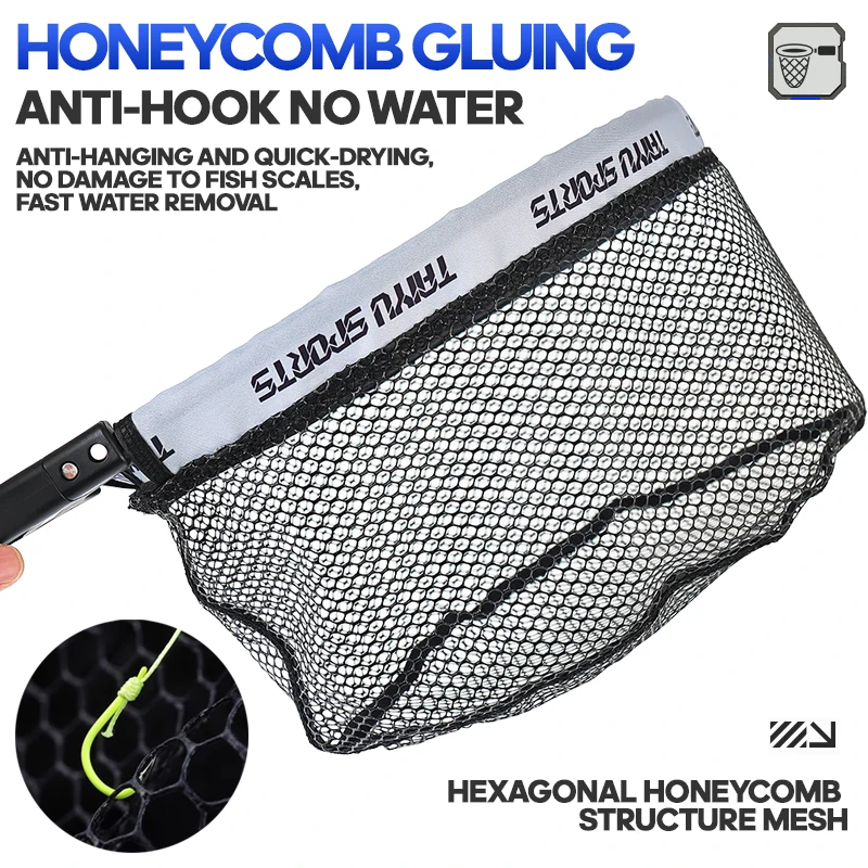 Thumbnail 4 - #57 Fishing Nets List of Top Picks