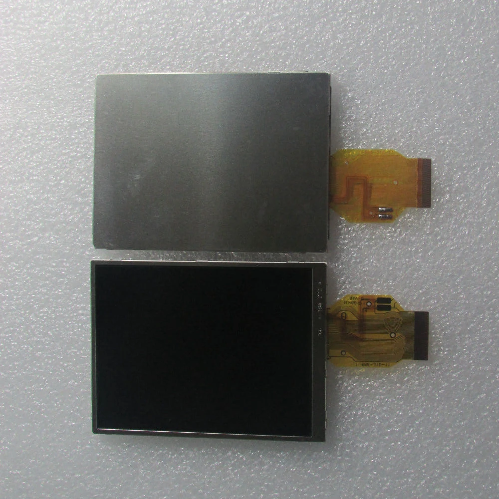 Unità schermo Display LCD per Fujifilm Fuji HS20 HS22 HS25 HS28 HS30 HS33 HS35 EXR