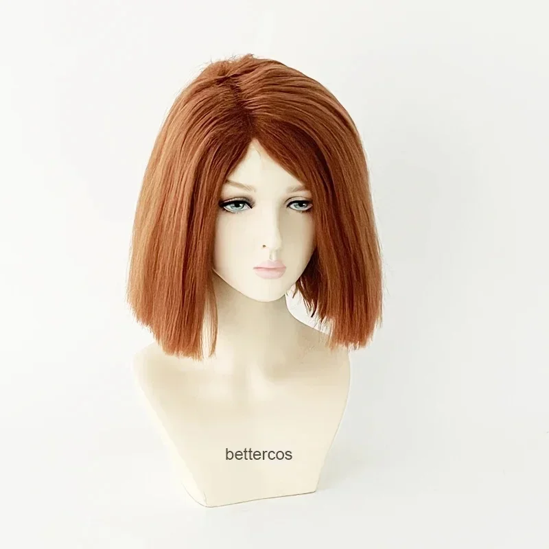 Chucky Wig Cosplay Props Character Role Play Party Halloween Christmas Party Show