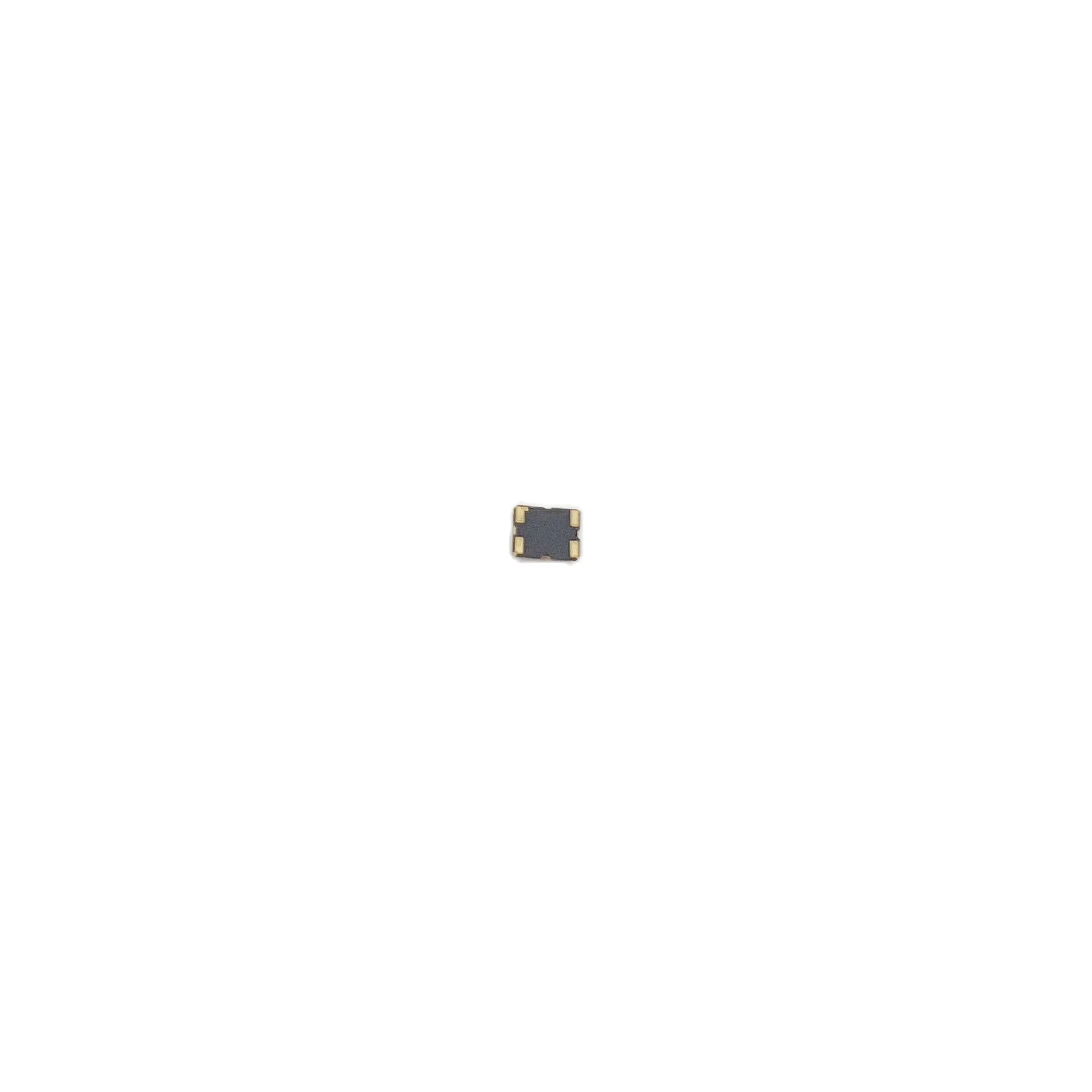 10pcs/ original temperature patch crystal oscillator TCXO high precision active 3225 24M 24MHZ 24.000MHZ