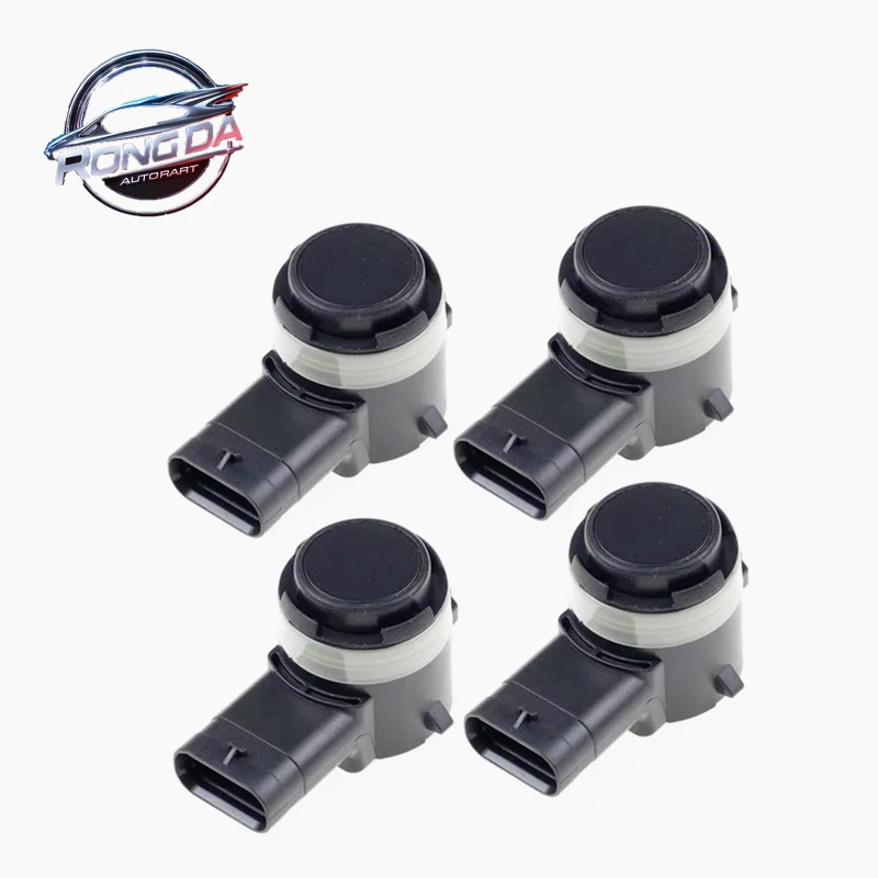 

66202409650 Auto Spare Parts Parking Distance Sensor Operating Experience For BMW G30 F90 G11 G12 F15 F85 F16 F86 I01 I12