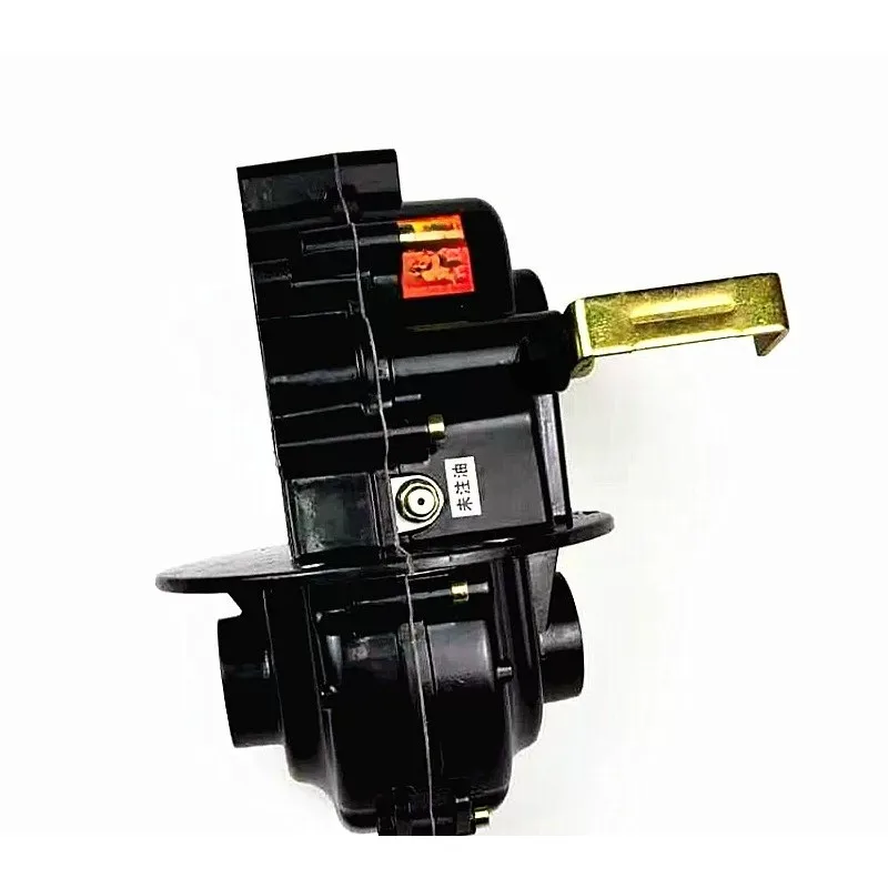 Tricycle Electric Vehicle Integrated Variable Gear Differential Tooth Pack 16 18 Tooth Gearbox