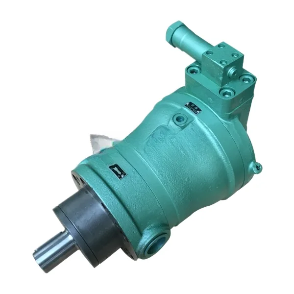 

80PCY14-1B constant pressure piston pump, axial piston pump