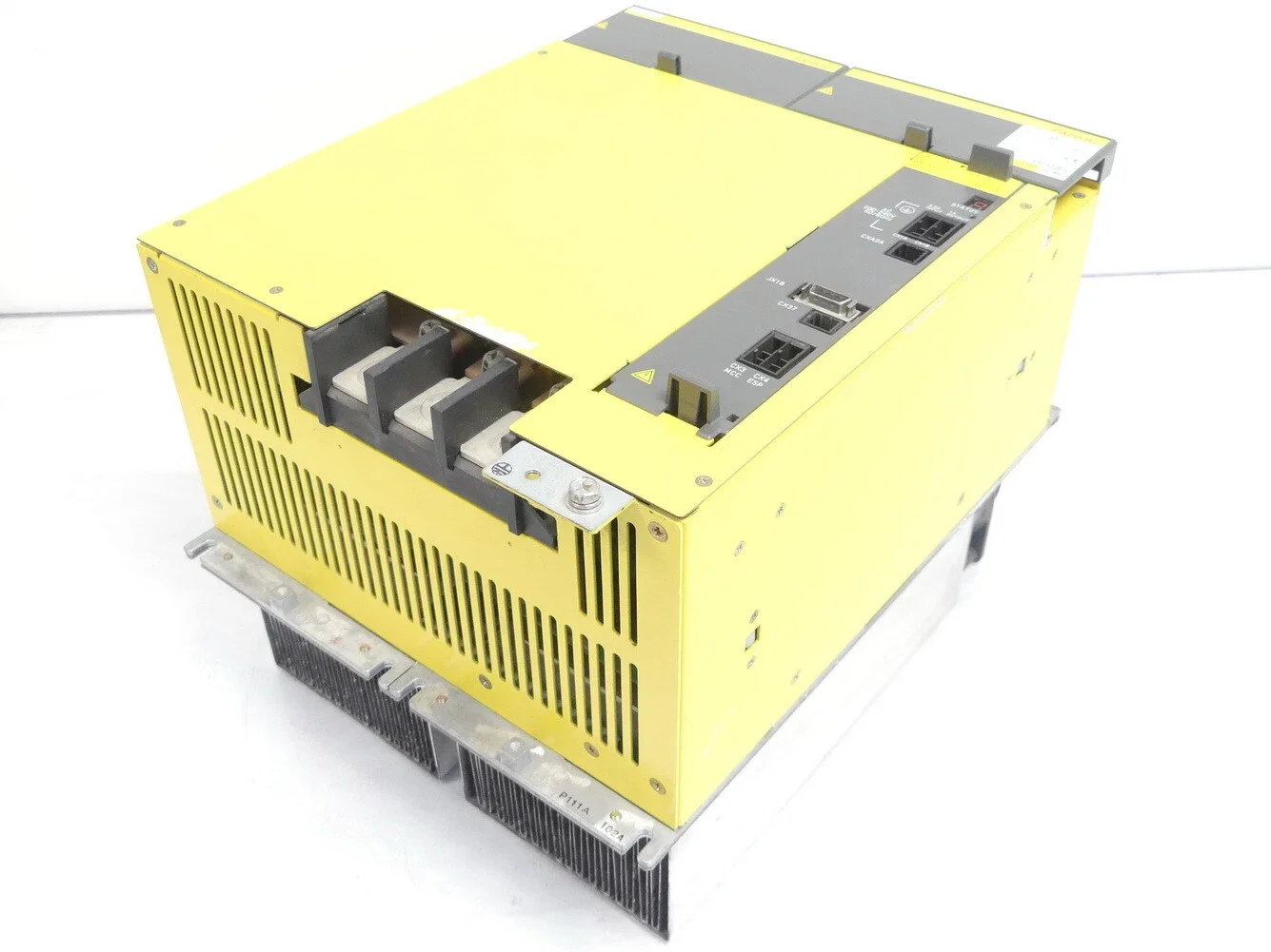 

A06B-6150-H075 Second-hand Servo Drive Power Supply Module