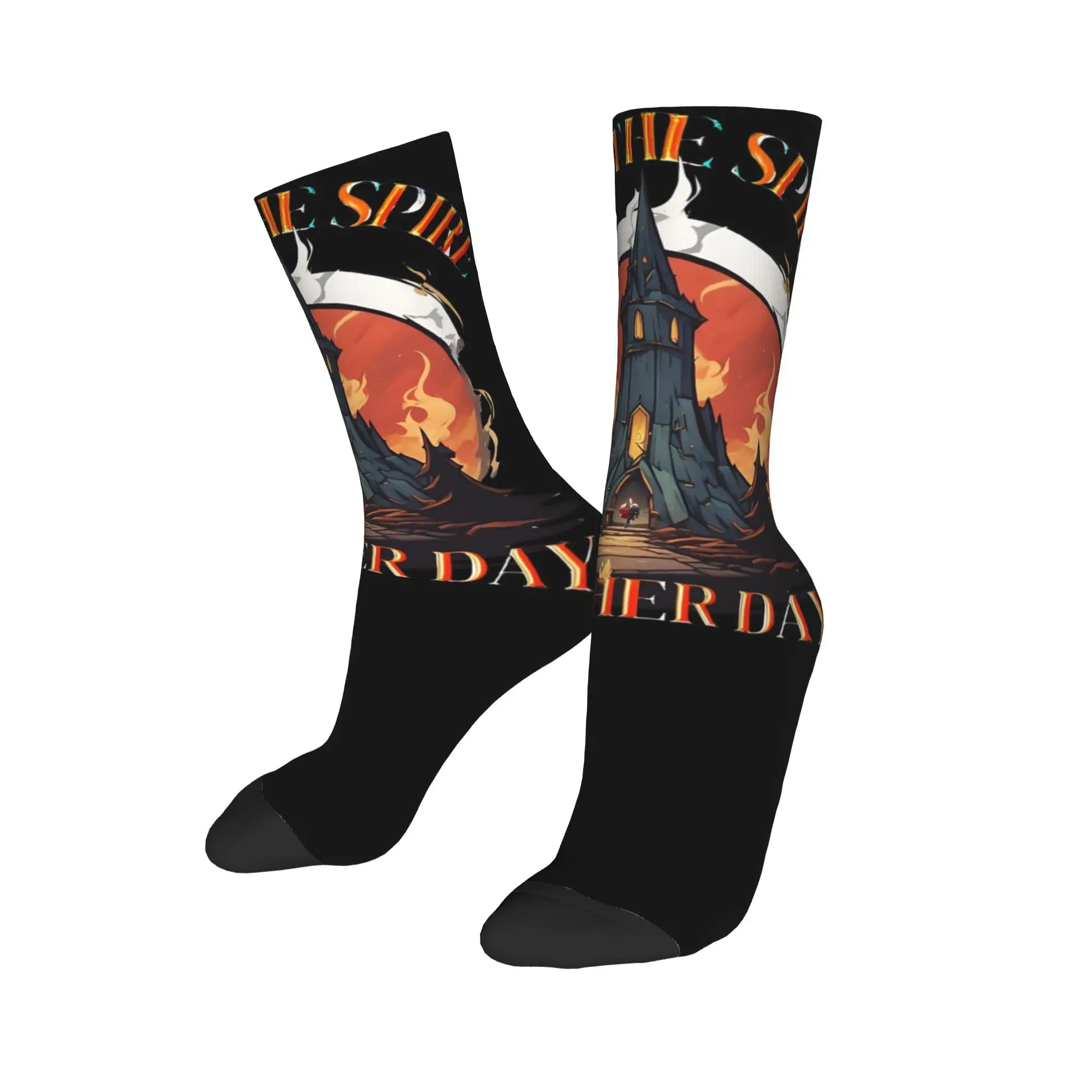 

Men Women Slay the Spire 2 Games Socks Breathable Stylish Socks Best Gift