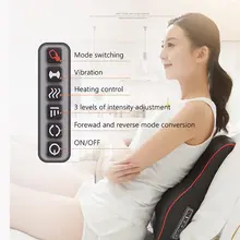 3-in-1 Portable Massage Pillow #3