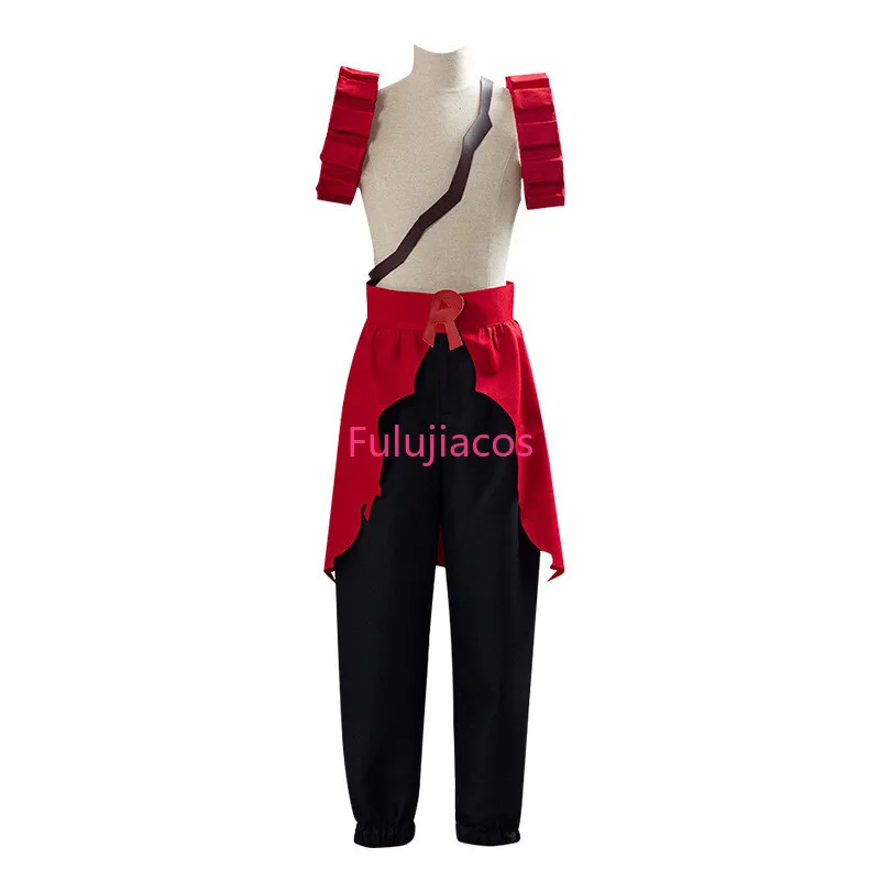 

Kirishima Eijiro Cosplay Costume Uniform