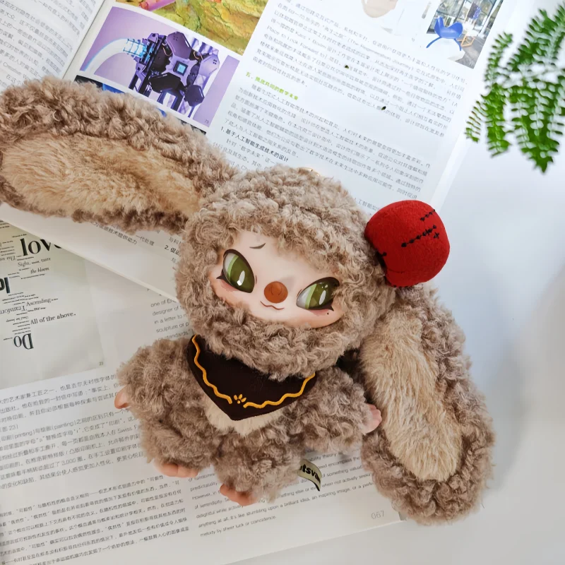 متوفر في المخزون Ceiono تريد أن أخبرك سلسلة سرية صندوق أعمى دمى الفينيل Kawaii الحلي هدية عيد ميلاد مجموعة نموذج Wakuku