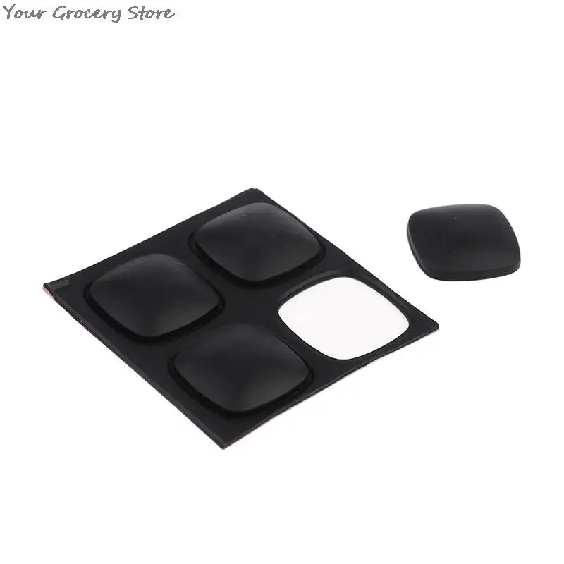 4Pcs/Set Laptop Rubber Feet For Lenovo V310-14 V310-15 Bottom Shell Foot Pad 17.18mm