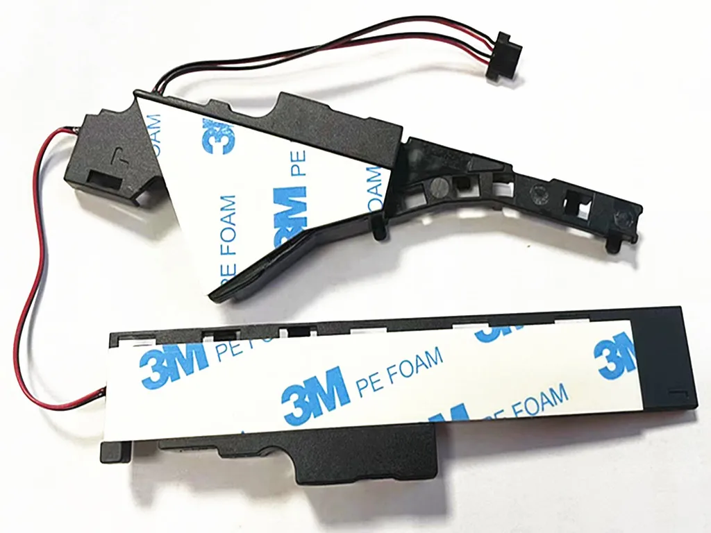 NEW Laptop Speaker For ASUS X550 X550C/V/CC/VC/XI F550 F550J A550 A550J F552C/L W581L X552C/E R510L K550V/C/L W50J FX50J Y581C