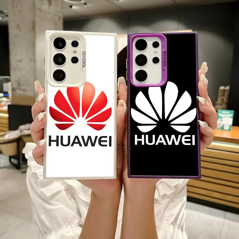 Huawei Logo Phone C… - image
