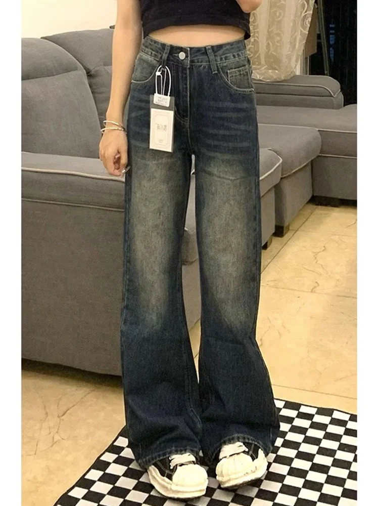 

Cargo Jeans For Woman Denim Clothes Women Cropped Ankle Length Short Capri Ladies Female Trousers Fashion Basic Simple Everyday