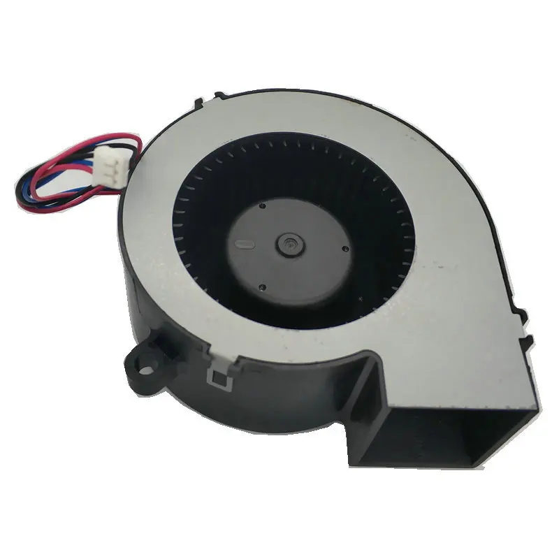 New Original BUB0712HN 7530 12V 0.45A 3wire Projector cooling fan blower