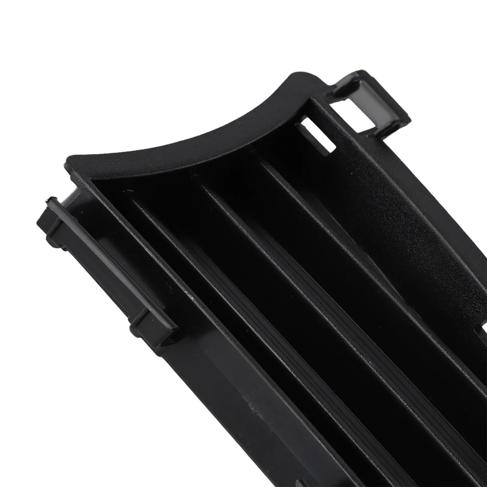 29) For Pontiac for vibe 2005 2008 Front Bumper Lower Fog Light Cover Outer Grilles Plastic Easy Installation 29)