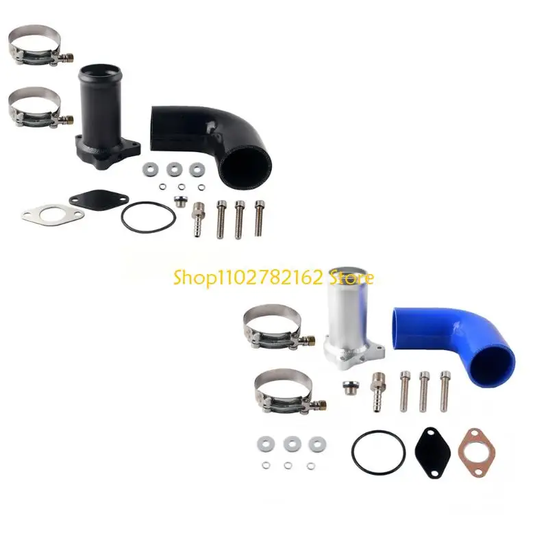 

547B Exhaust Gas Recirculation EGR Valves Pipe 038131501AT / 038131501T/038131501AB
