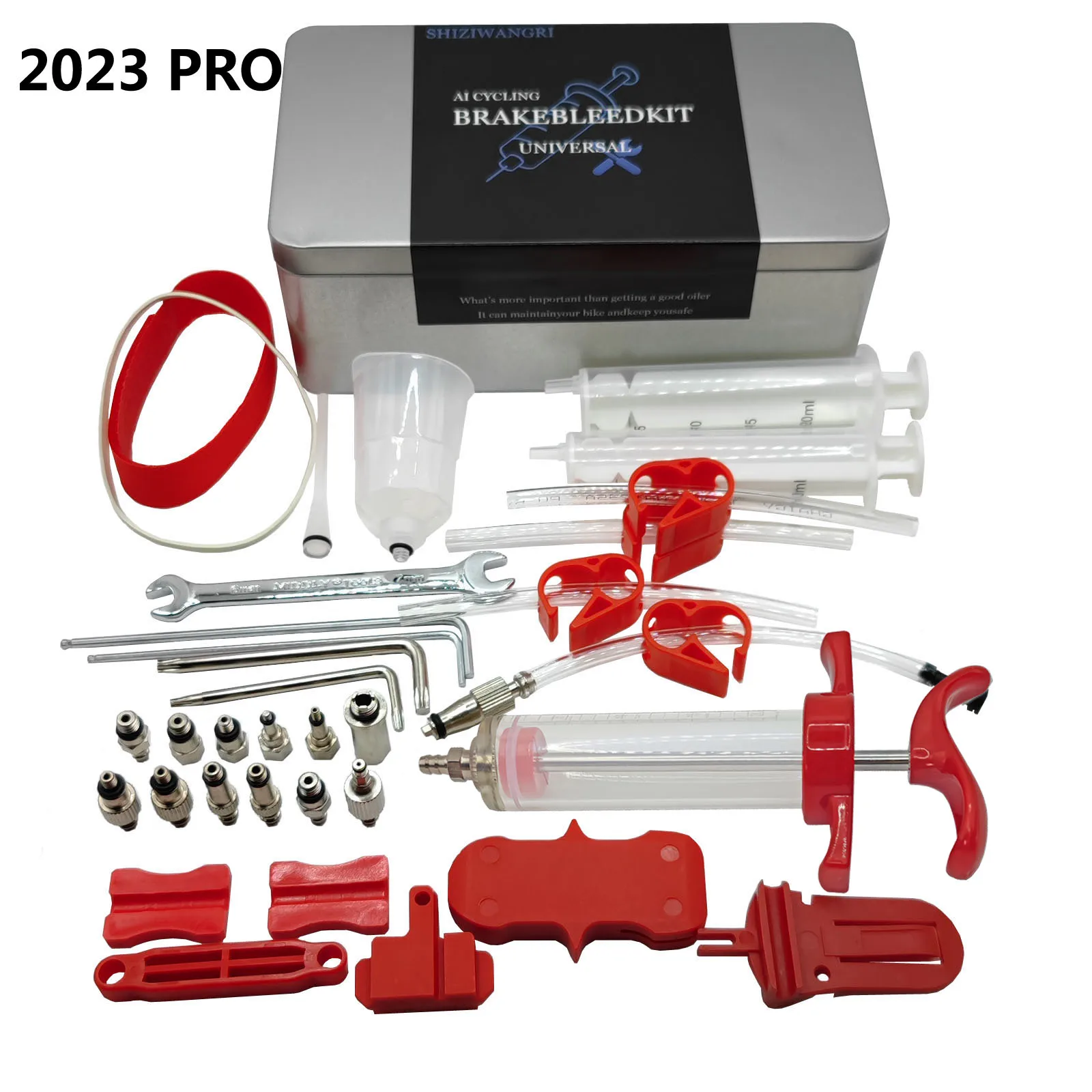 Shiziwangri Bicycle…