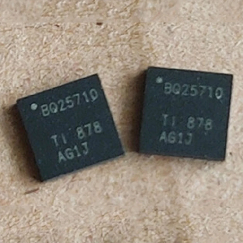 

BQ25710RSNR QFN-32 BQ25710 New Original Genuine Ic