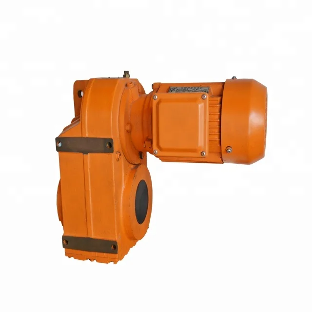 Post Hole Digger Gearbox Used Pv Reverse Helical Bevel Gearbox Transmission Parts With  Engines & Electric Motor