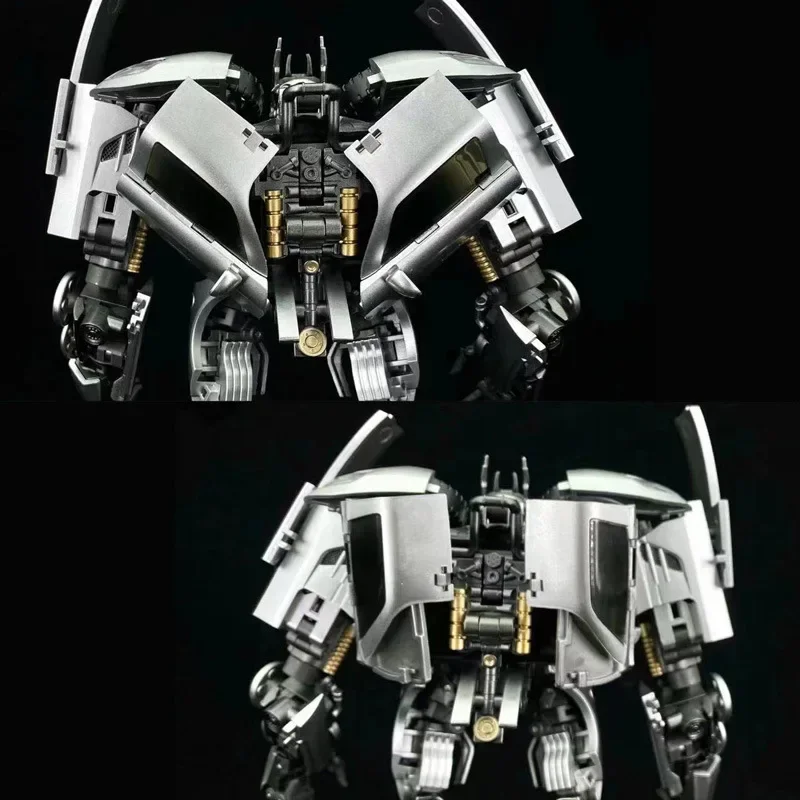 En Stock juguetes transformadores CE03 SoundWave versión de película aleación Autobot Mpm Robot figura modelo acción figuras coleccionables regalos