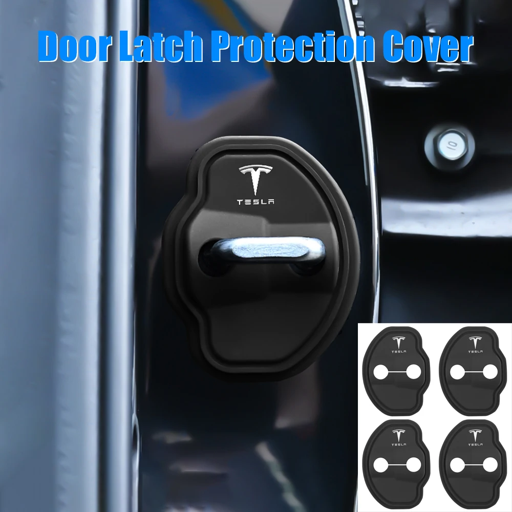 2/4Pcs Fashion Sili…