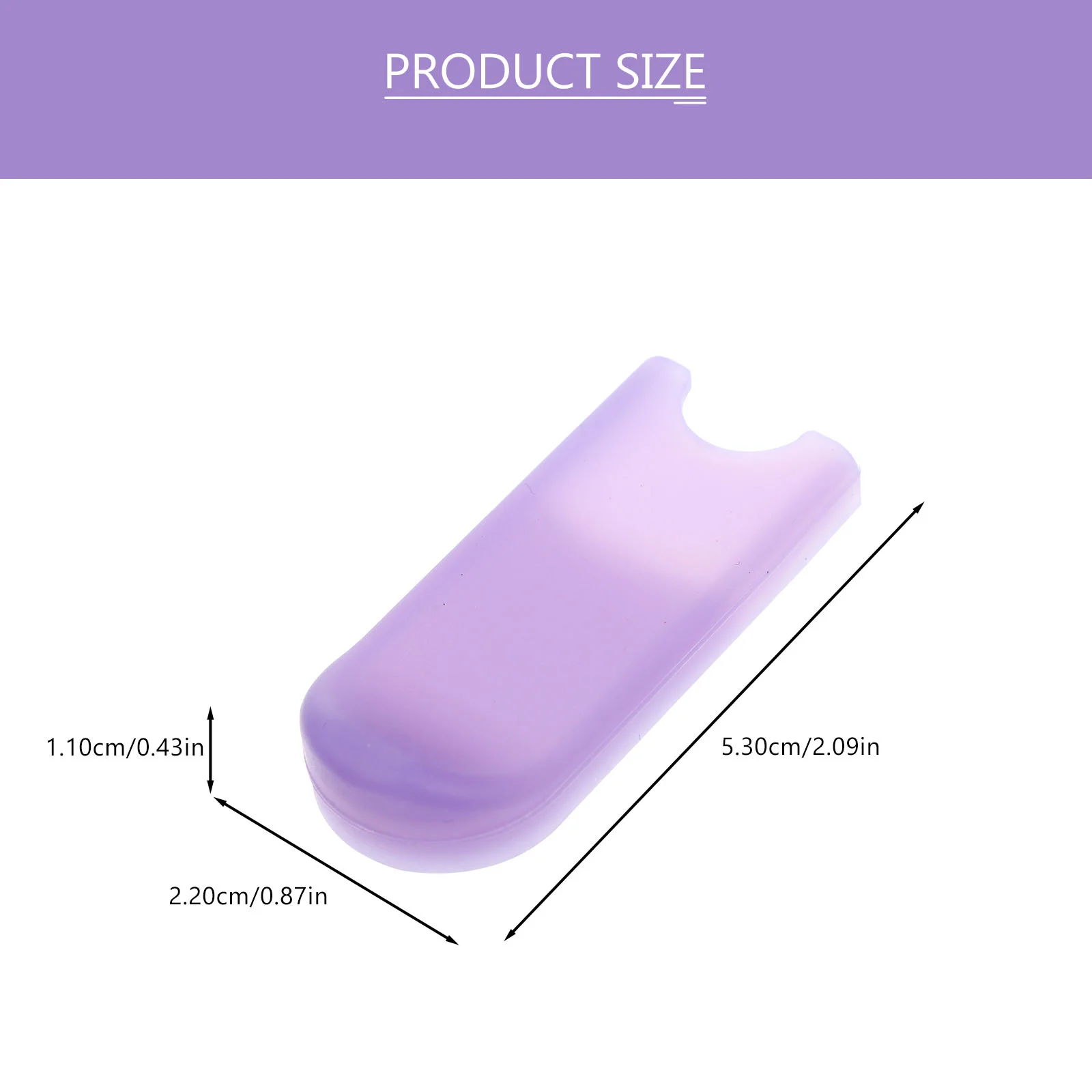 Saxophone Finger Rest Thumb Cushion Mat Cover for Protector Instrument Accessory Protective Pad Silicone