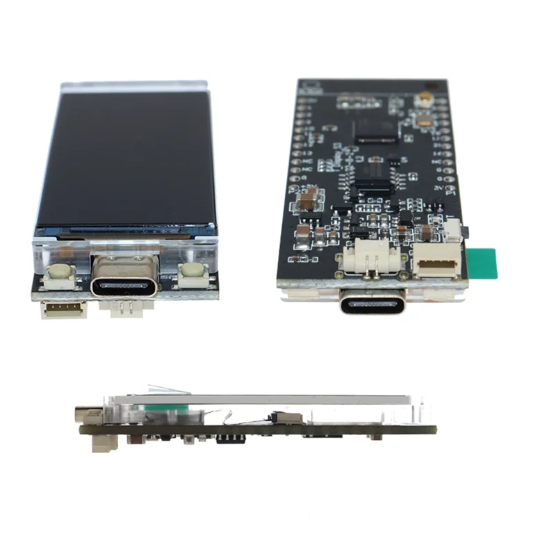 ABGR-T-Display-S3 ESP32 S3 con scheda di sviluppo display LCD ST7789 da 1,9 pollici WIFI Bluetooth5.0 modulo wireless 170X320