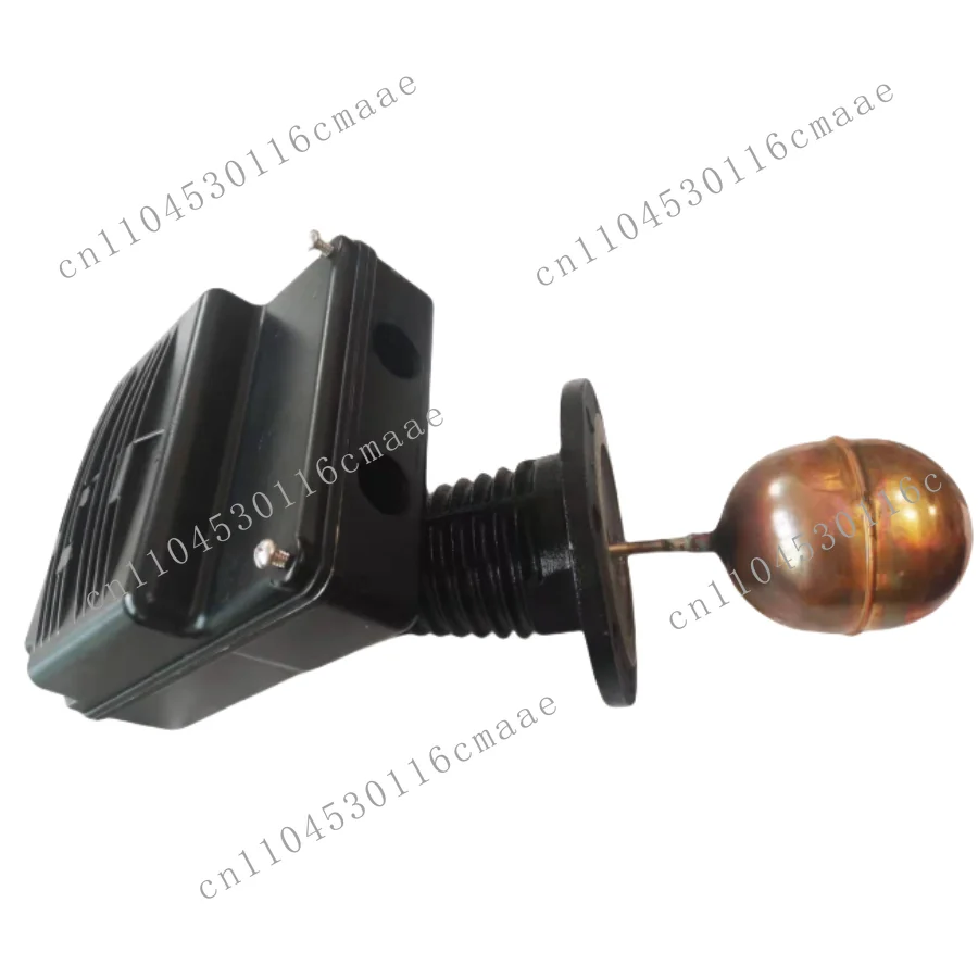 Fewer Iron Balls -150S Low Water Cut-off Pump Controller for Steam Boilers