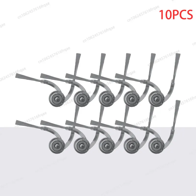 Voor Roborock Q10 S5 +/Q10 V +/Q10 S5/Q10 V Accessoires Hoofdborstel Zijborstel Hepa Filter Mop Doek Stofzak Robot Onderdelen