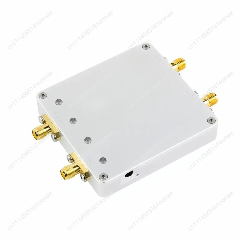 Bidirectional Dual Band Amplifier 2.4&5.8 GHz  RX and TX Dual Channel Frequency 2.4GHz 5.8GHz  Amplifier Booster