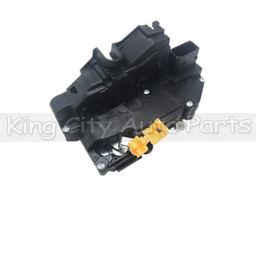 Imagen 2 del producto CAPQX-Actuador de cerradura de puerta, dispositivo de bloqueo Central de puerta, Motor, para Zhonghua, Brilliance V3, V5, Chino