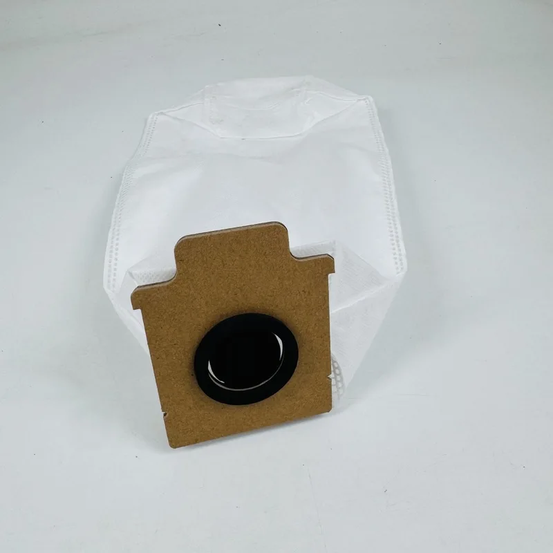 Disposable Dust Bag for Dreame Z30 / Z40 Station Vacuum, Dust Collection Bag Replacement Spare Component