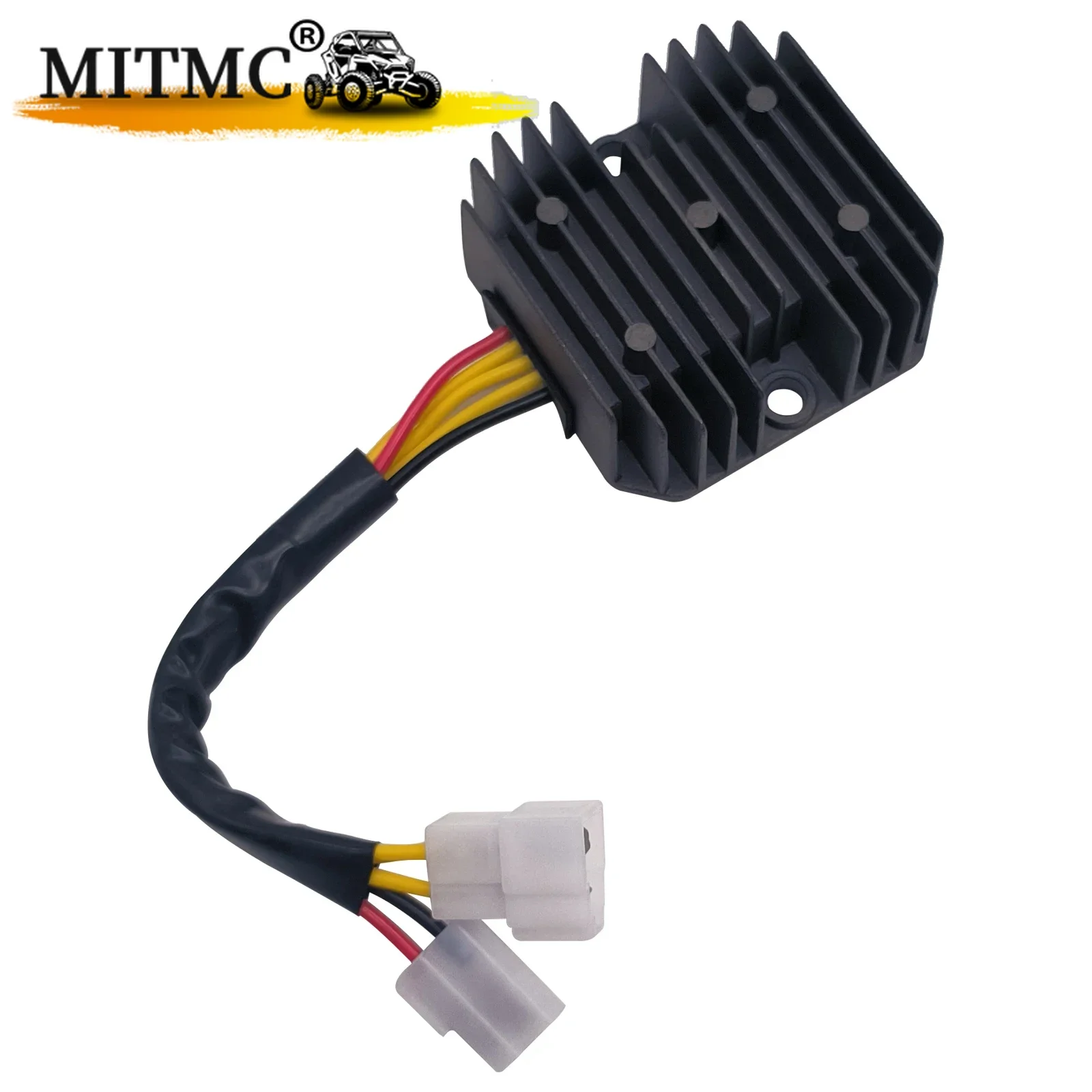 12V Motorcycle Regulator Rectifier for Hyosung GT250 GT650 COMET GT250R GT650R GT650S ST7 32800HN9101 32800HN9110