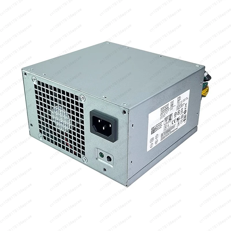 

3020 7020 9020MT Desktop power supply HU365EM-00 D365EM 500W with graphics card 8P