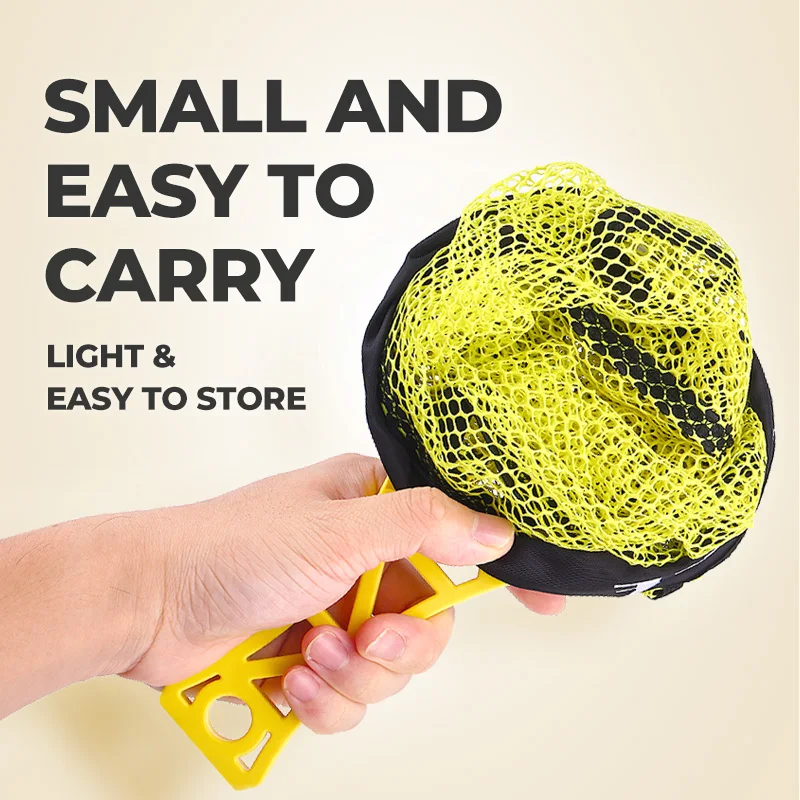 Thumbnail 3 - #28 New Fishing Nets Arrivals