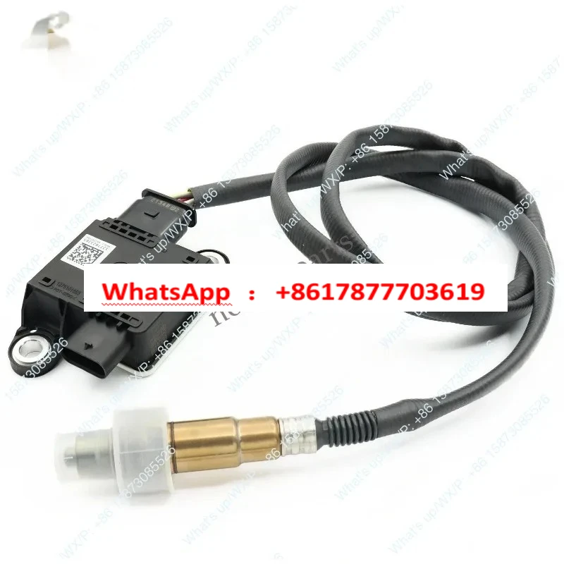 PM Exhaust Particle Sensor A0009051008 for W166 GLE ML250 ML350-
