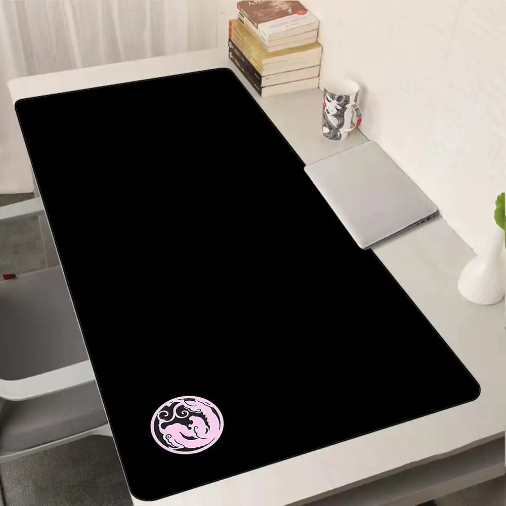 

E-sports Tiger Mouse Pad Xxl Gaming Accessories Computer Offices Desk Mat Large Keyboard Pc Gamer 900x400 Mousepad