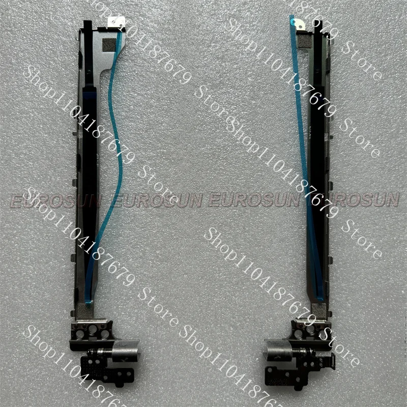 

Новинка для ThinkPad T15p P15v Gen1 2 3, петли для ЖК-экрана L & R 5H50W13820 5H50W13758