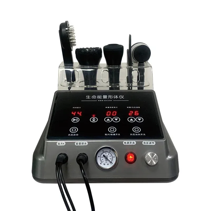 

Жизнь энергетический инструмент инструмент для тела Xinxin соскабливание физиотерапия массаж косметический инструмент