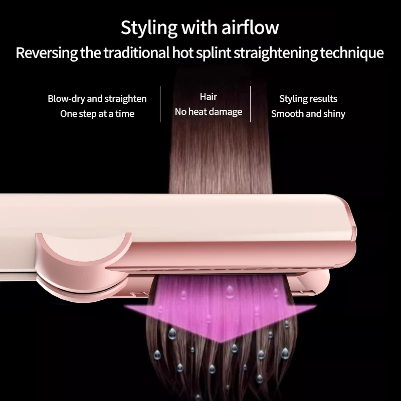 Thumbnail 4 - #82 Ranked Hair Irons Picks in 2026