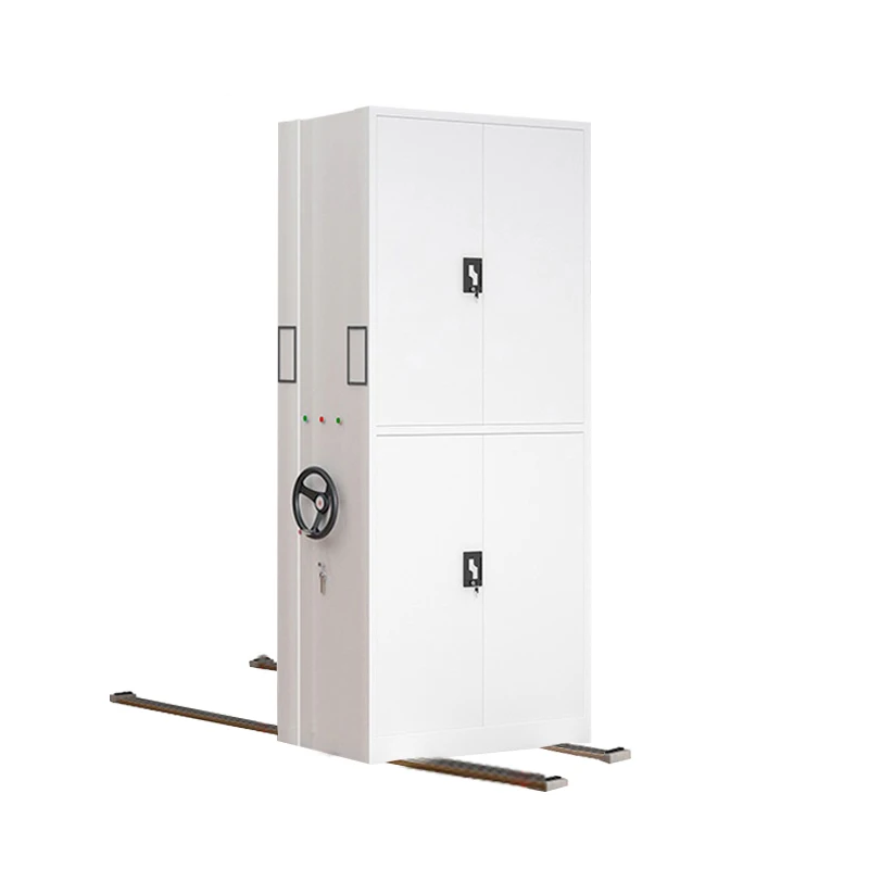 Commercial Portable Modern Design Mobile Office File Cabinet
