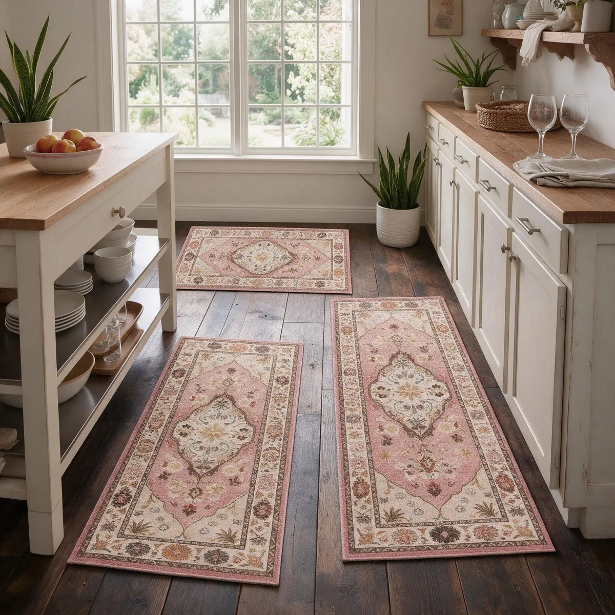 Tappetino in fango di diatomee per cucina e sala da pranzo, tappeto spesso e assorbente con fondo in gomma antiscivolo, disponibile in versione lunga o quadrata, ideale per bagno, toilette e ingresso.