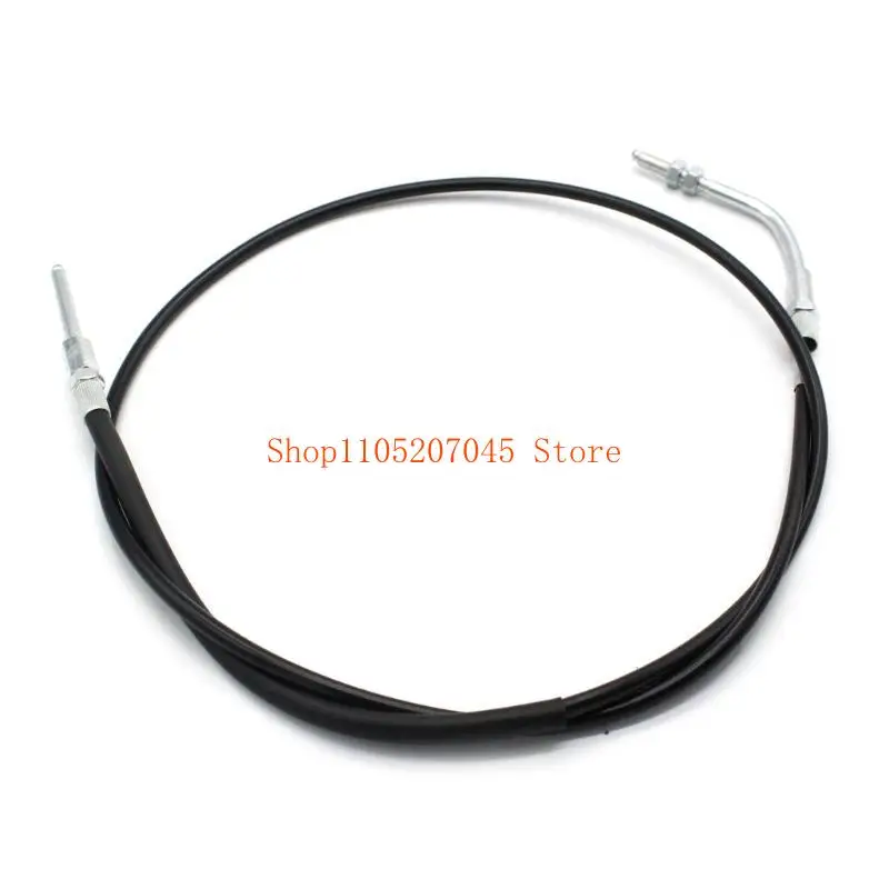 37cd Shifter Cable for Golf Cart with Anti Corrosion Coating Smooth Gear Transitions Ensuring Safe Comfortable Rides 5391000