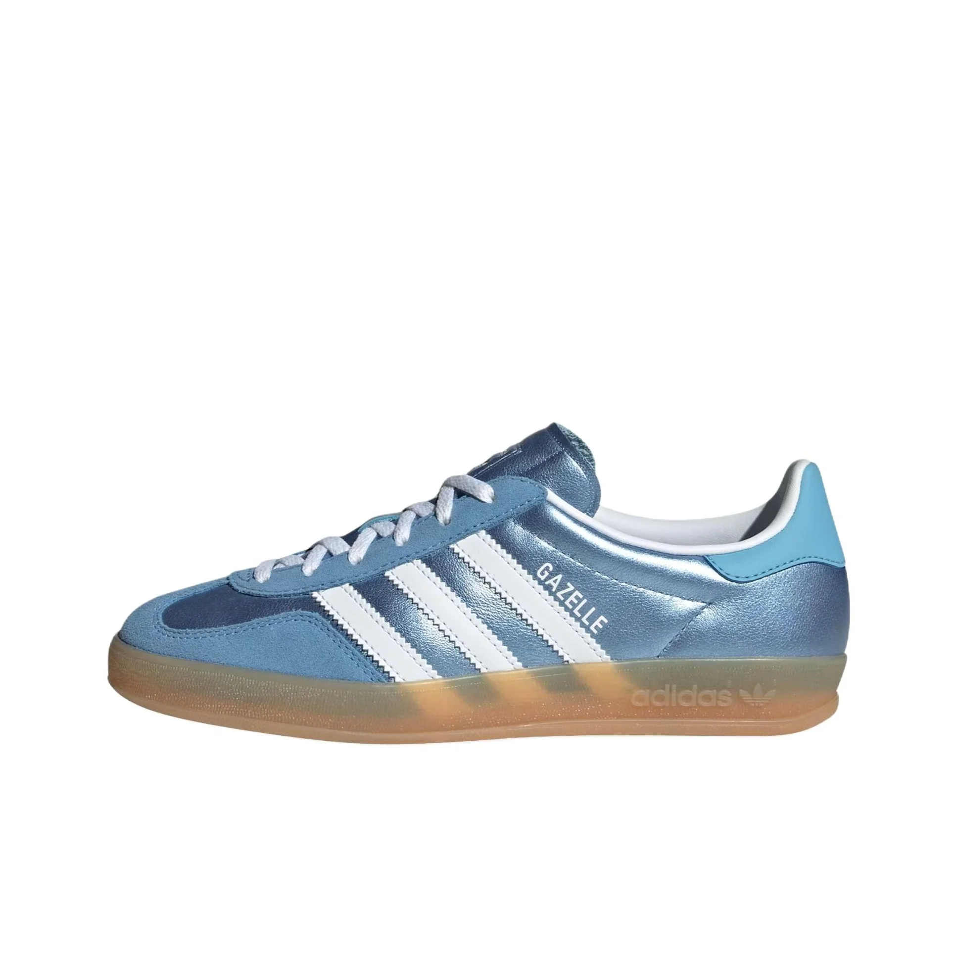 アディダス オリジナルス ガゼル インドア ロートップ スケ - Adidas Shoes Gazelle のレビューと価格