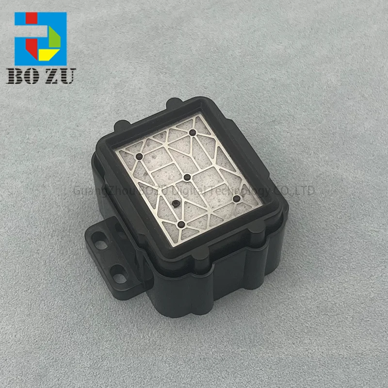 HONHAMN Printer Cap Top for DX5 DX7 Print Head Capping Station DX5 Ink Pad for Wit Color Eco Solvent/Uv/Dtf Printer